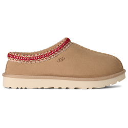 Pour femmes - UGG Tasman II  - Cerise foncé/Sable