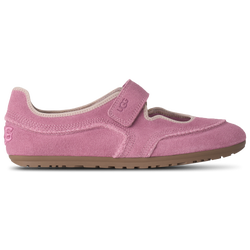 Women's - UGG Quill Mary Jane  - Dusty Orchid