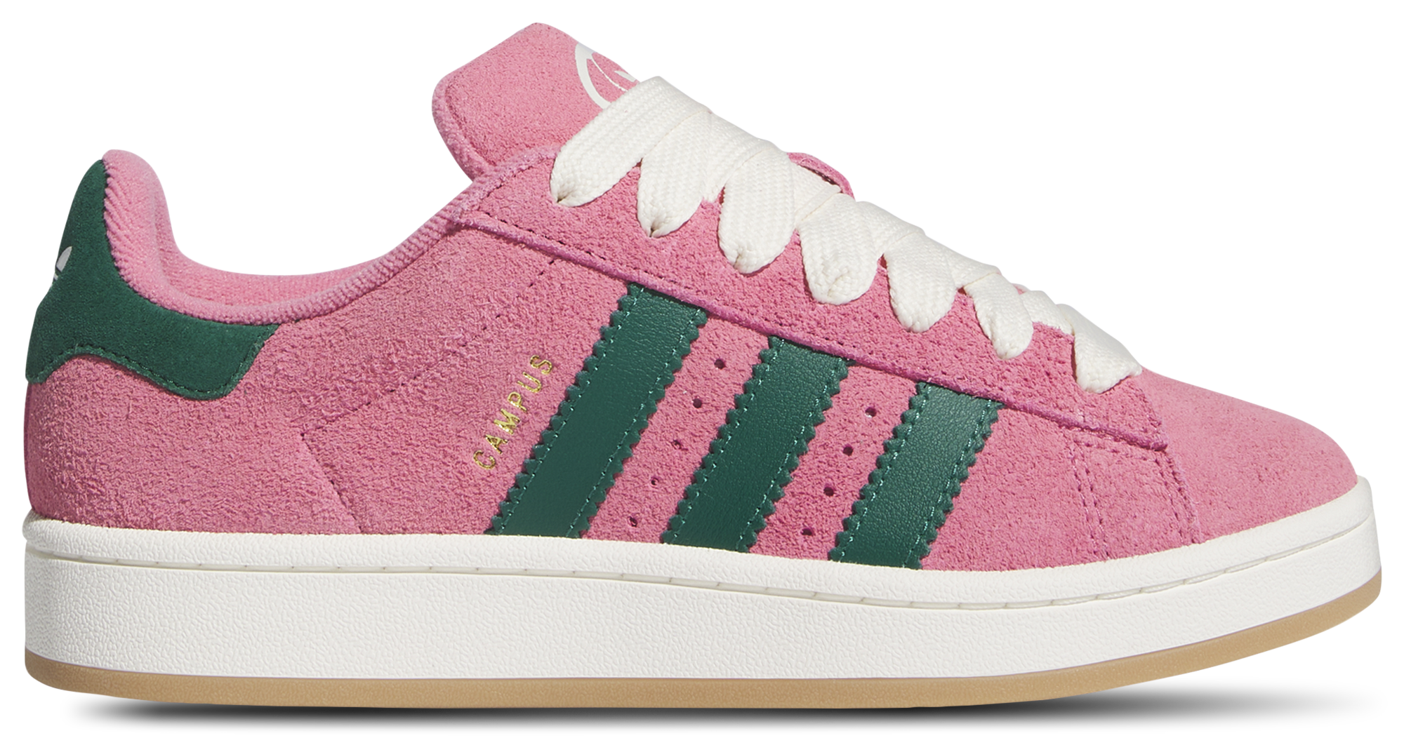 ★adidas★ Campus 00s Mid Green Pink adidas Campus 00s Mineral Green Sandy Pink (Women's