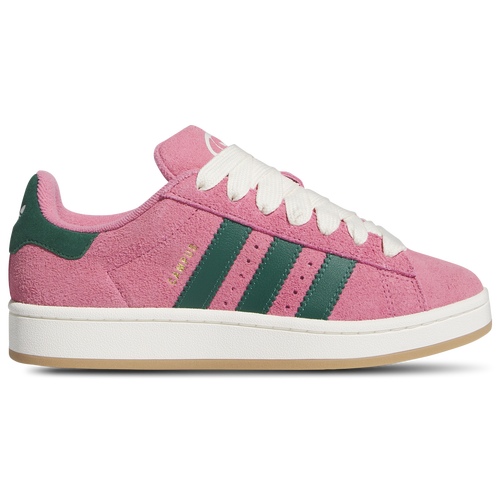 Green and rose gold adidas on sale