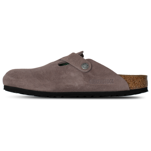 Birkenstock Boston Faded Suede Clogs | Foot Locker Canada Birkenstock Boston Faded Suede Clogs | Foot Locker Canada
