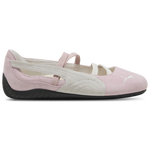 Pink/White