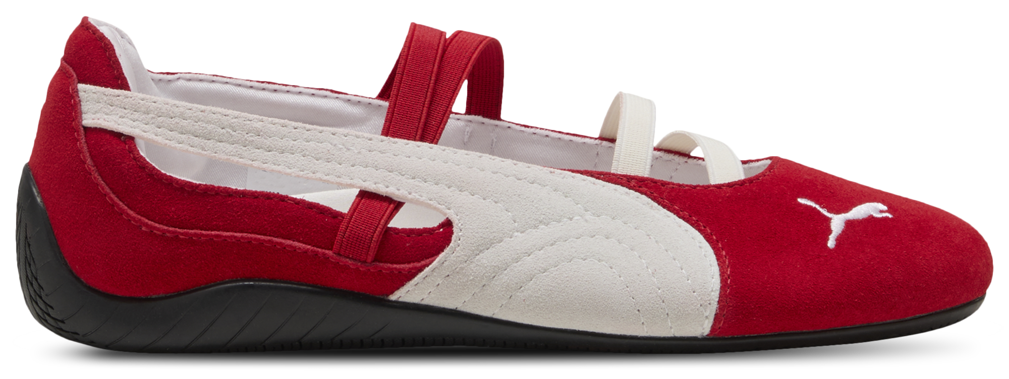 バレエ PUMA/SPEEDCAT BALLET LLIC Women's Speedcat Ballet Shoe | Puma | Sporting Life Online