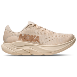 Women's - HOKA Rincon 4 - Vanilla/Birch