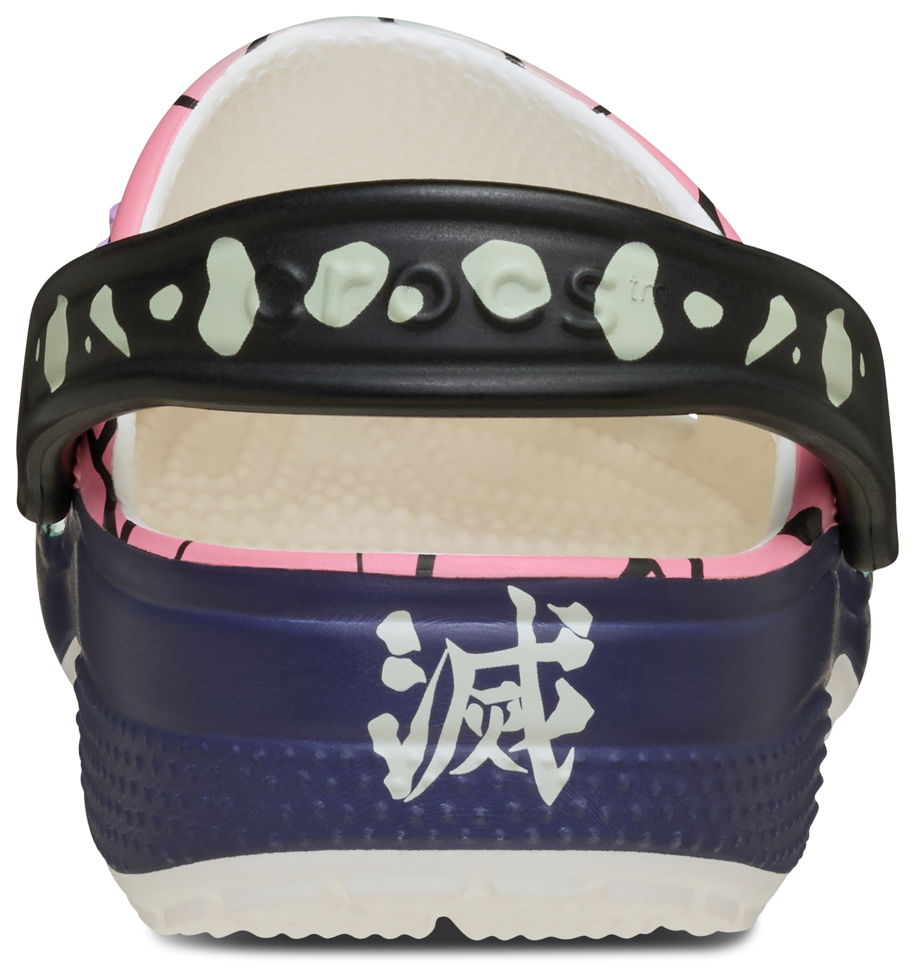 Crocs Demon Slayer Shinobu Classic Clog