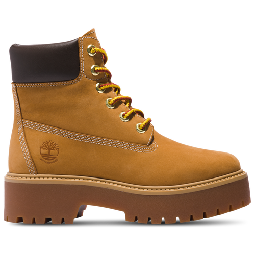 Timberland Bottes impermeables Stone Street de 15 cm 6 po