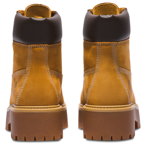 Footlocker timberlands womens sales