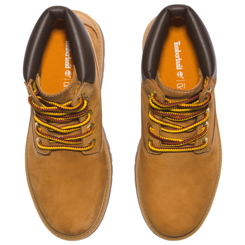 Footlocker timberlands womens on sale