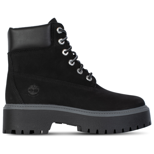 Timberland Stone Street 6 Waterproof Boots Foot Locker Canada