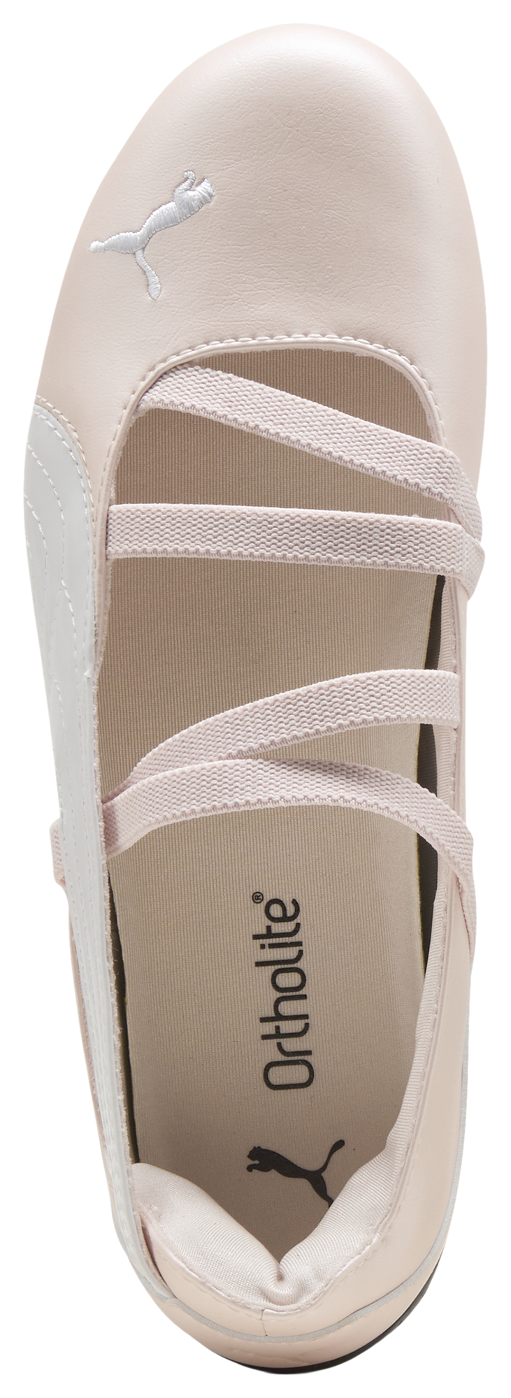 PUMA Speedcat Ballet Metallic