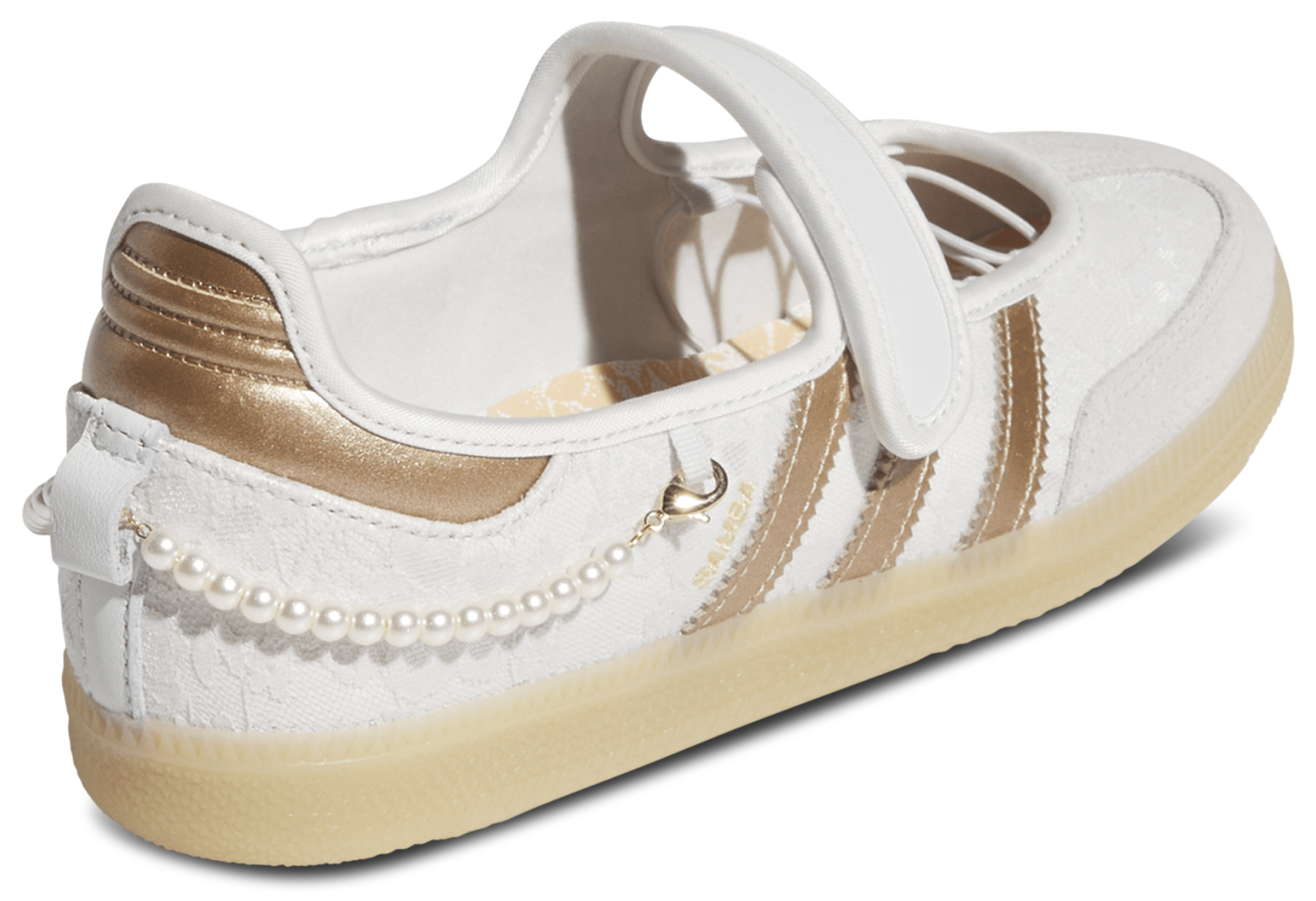adidas Samba Jane  - Women's