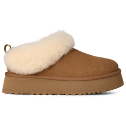 Women's - UGG Tazzelle  - Chestnut/Chestnut