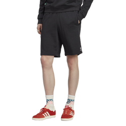 Pour hommes - adidas Short Essentials - Noir/Blanc