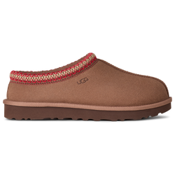 Women's - UGG Tasman II  - Red/Rocky Oak
