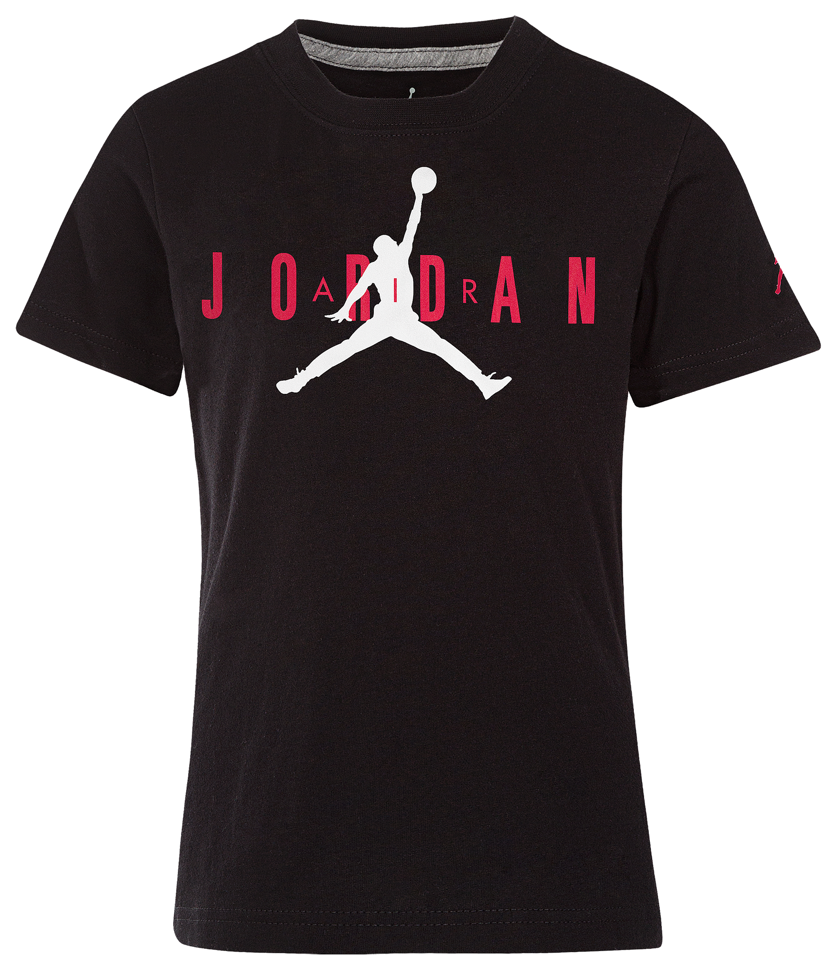 Jumpman air t outlet shirt