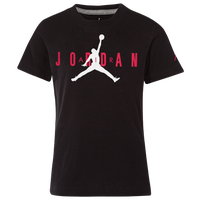 Boys 2024 jordan tshirt