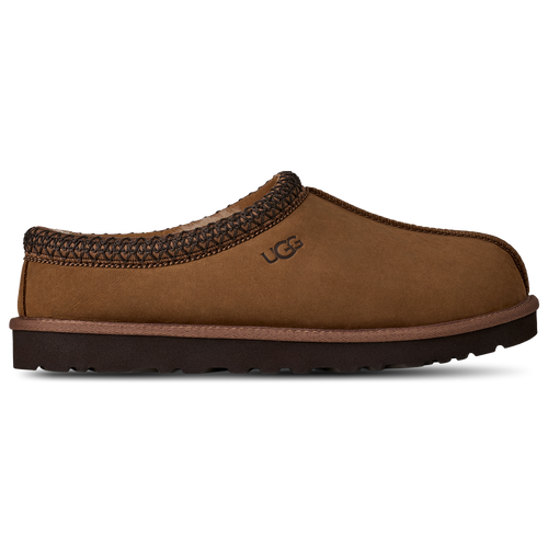  - UGG Tasman II Nubuck - Dark Chestnut