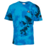 Champion Classic T-Shirt - Men's Blue/Black