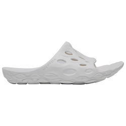 Women's - Merrell Hydro CL  - White/White