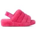 UGG Fluff Yeah Slides - Ugg Pink