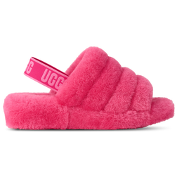 UGG Fluff Yeah Slides - Women's | Foot Locker