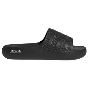 Adidas slippers 2024 foot locker