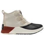 Black/Beige/Red