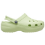 Crocs Classic Platform - Women's Green