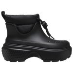 Black/Black
