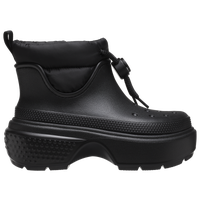 Crocs Stomp Puff Boots | Foot Locker Canada