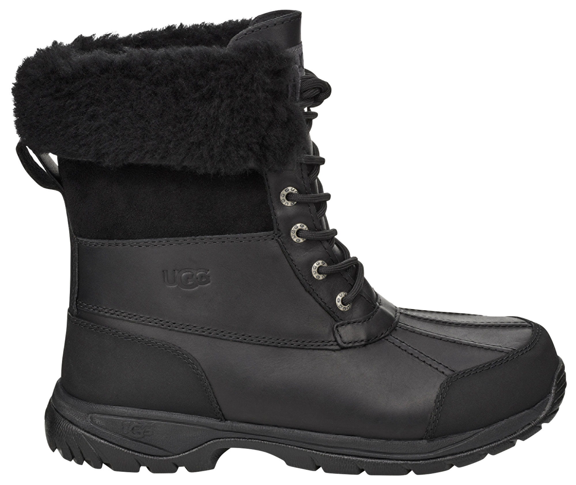 butte uggs men