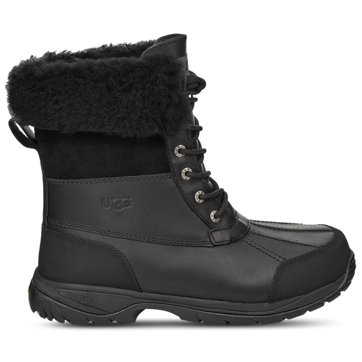 UGG Neumel Weather Hybridブラック ブーツ UGG Men's Neumel Weather Hybrid - FREE Shipping & FREE