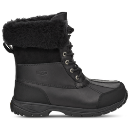 ★専用★UGG ラッセル LASSELL ブラック 黒 1119818 Kids' Lowmel Versatile Shoe | UGG®