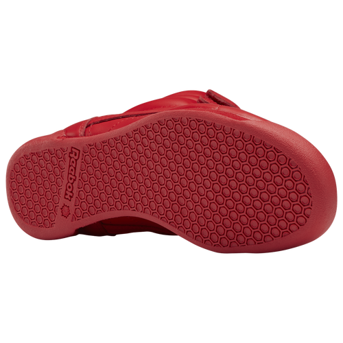 Reebok freestyle hi womens for sale online