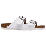 White/White