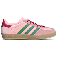 Court Green/Glow Pink/Gum