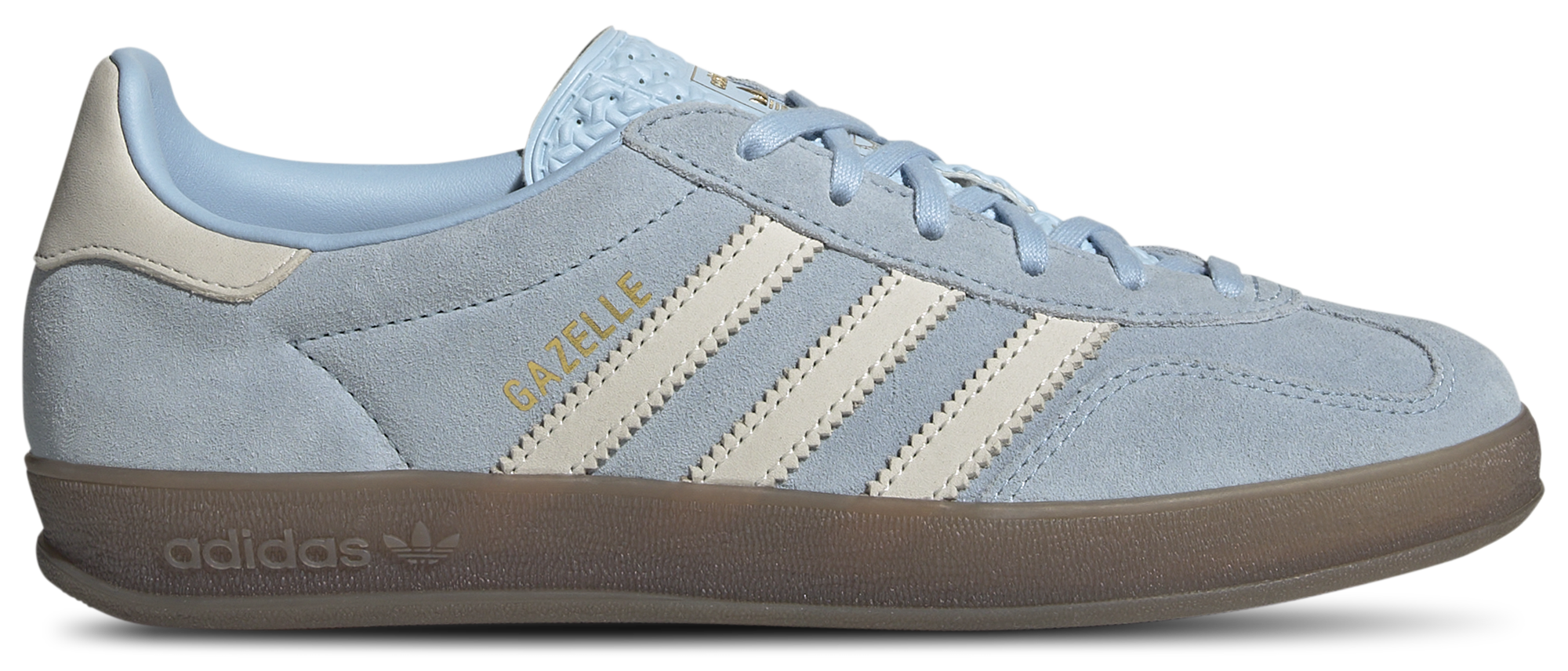 【新品】GAZELLE INDOOR FOR BEAUTY&YOUTH 24.5 adidas Gazelle Indoor Shoes - Black | Free Shipping with