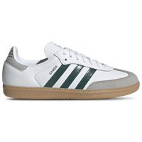 Collegiate Green/Footwear White/Grey