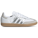 Blanc/Argent