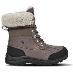 Women's - UGG Adirondack Boots III  - Thundercloud