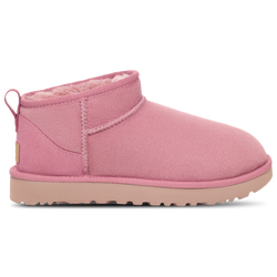 Women's - UGG Classic Ultra Mini - Dusty Orchid