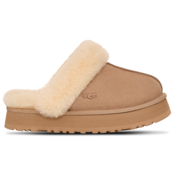 Women's - UGG Disquette  - Sand