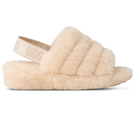 UGG Fluff Yeah Slides