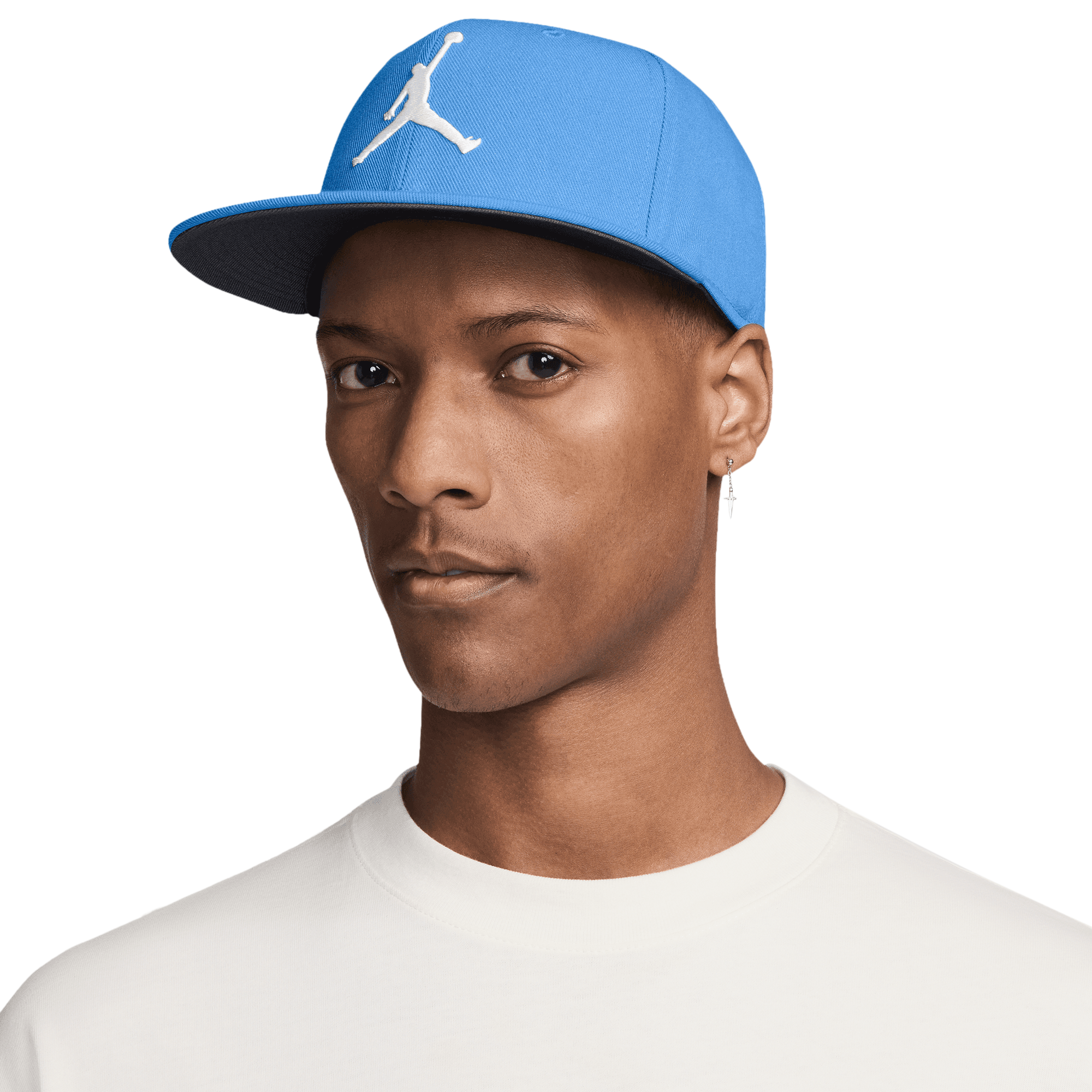 Jordan Pro Snapback Jumpman - Men's | Champs Sports Canada