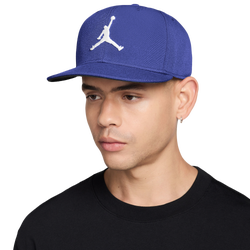 Pour hommes - Jordan Casquette avec bride réglable à pression Jumpman Pro - 