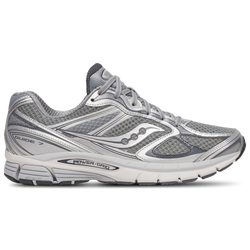 Men's - Saucony Guide 7  - Grey/Silver