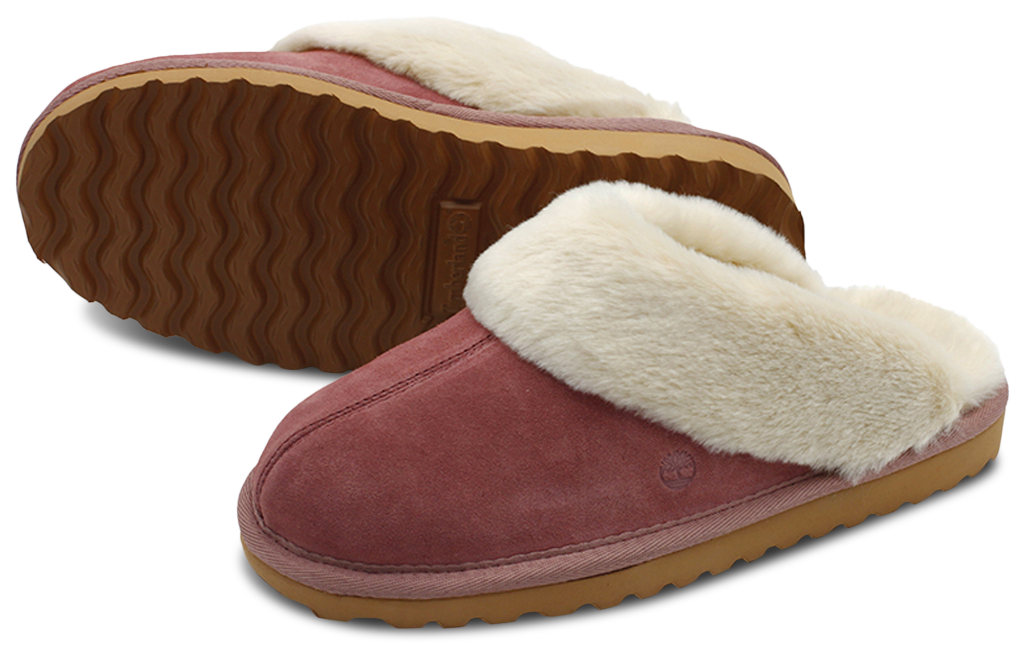 Timberland Scuff Slippers