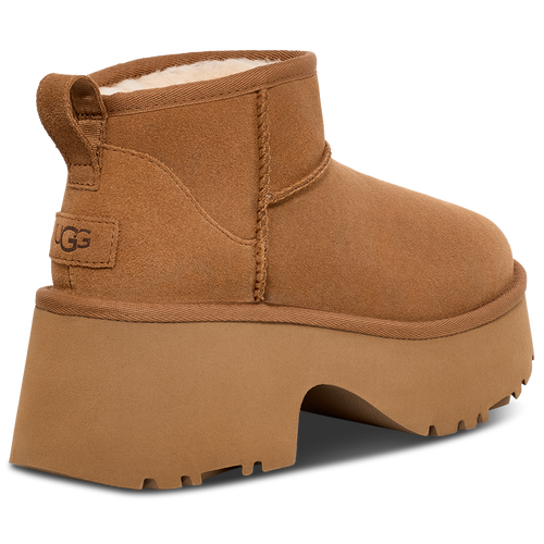 UGG Classic Ultra Mini New | Foot Locker Canada