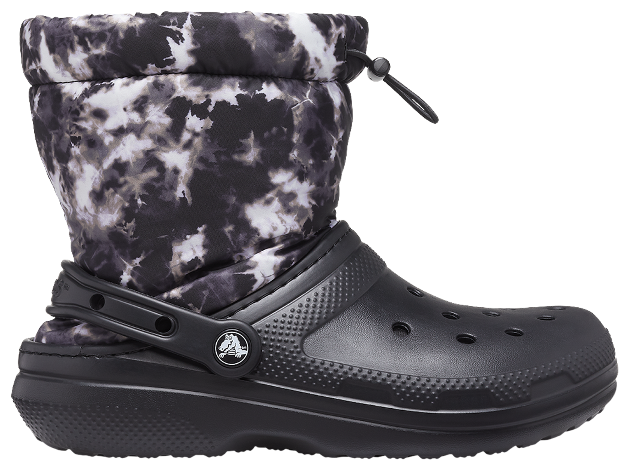 Crocs Classic Lined Neo Puff Boots | Foot Locker Canada