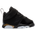 Jordan Flight Club '91 - Girls' Infant Black/Metallic Gold/White